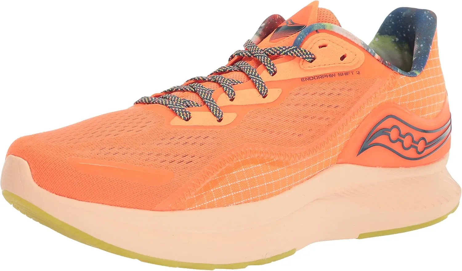 Saucony Men's Endorphin Shift 2 Running Shoes
