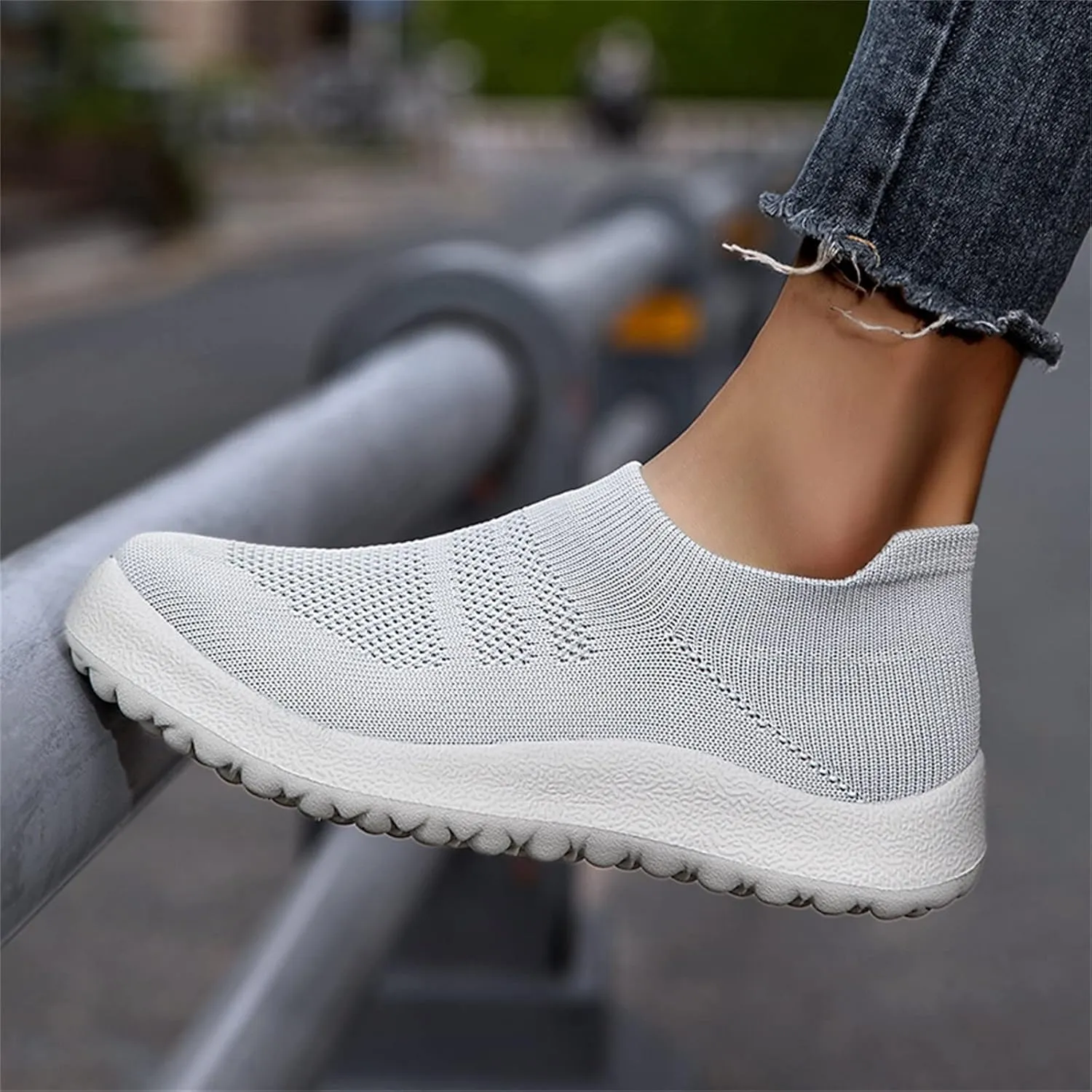 SBGMoSJ 7.5 Wide Width High Top Women Sneakers Zapatos Antiderrapantes para Mujeres Black Shoes Women Casual Comfort Womens Sneakers Size 8 Black Zapatos para Entrenar Mujer Gym