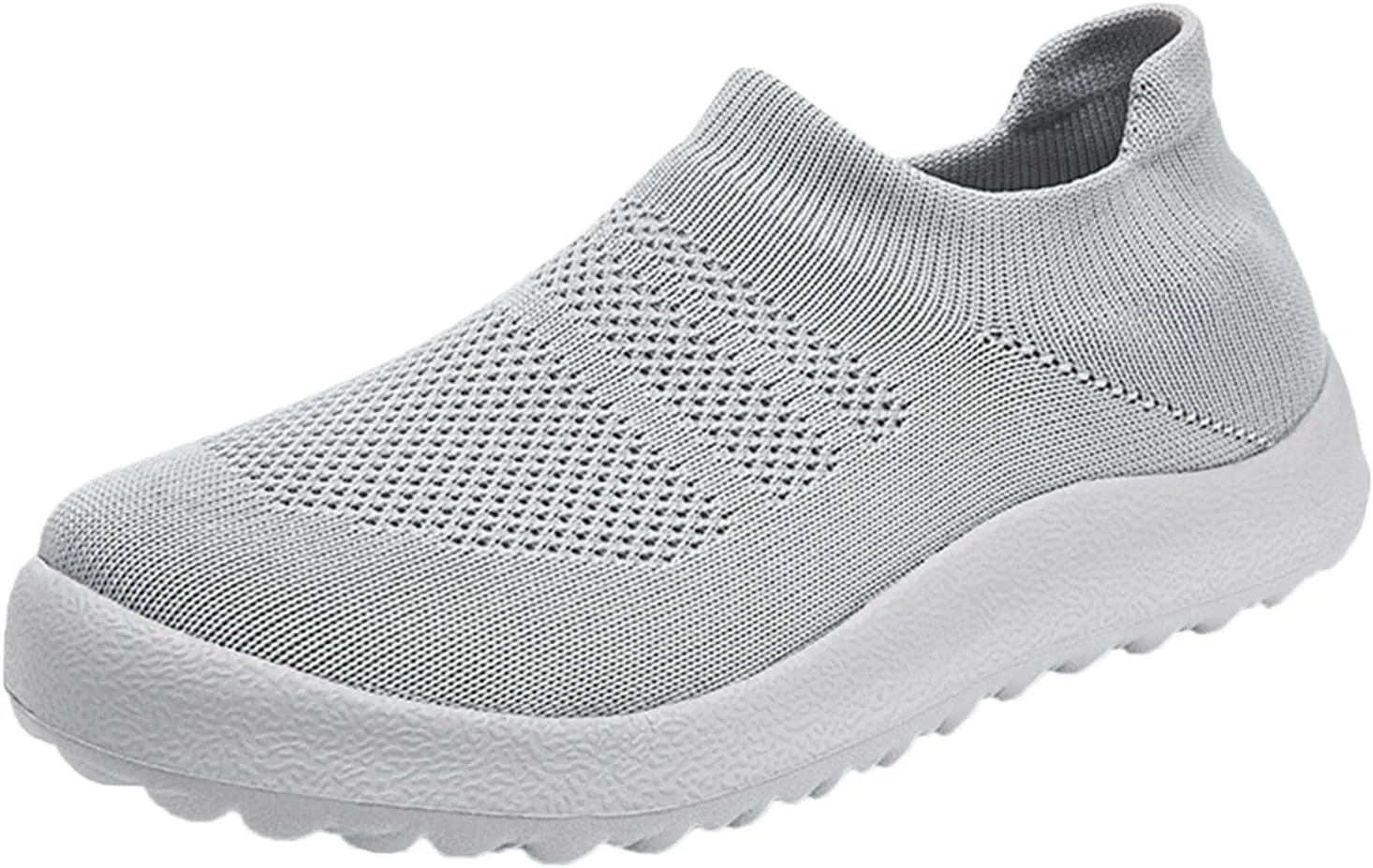 SBGMoSJ 7.5 Wide Width High Top Women Sneakers Zapatos Antiderrapantes para Mujeres Black Shoes Women Casual Comfort Womens Sneakers Size 8 Black Zapatos para Entrenar Mujer Gym