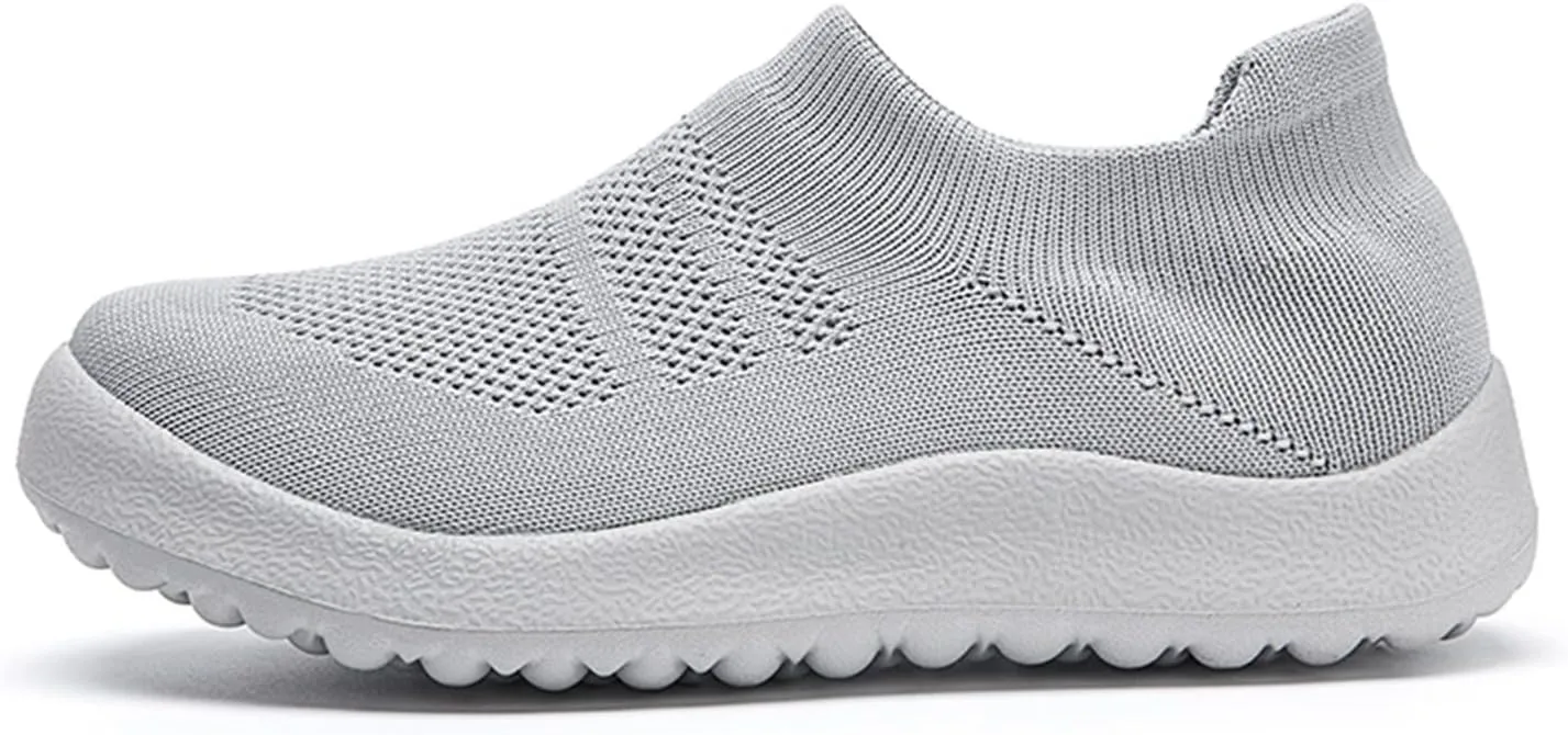 SBGMoSJ 7.5 Wide Width High Top Women Sneakers Zapatos Antiderrapantes para Mujeres Black Shoes Women Casual Comfort Womens Sneakers Size 8 Black Zapatos para Entrenar Mujer Gym