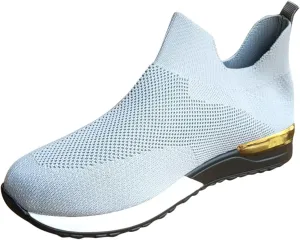 SBGMoSJ Bowling Shoes Women 8.5 Wide Black Slip On Tennis Shoes Nurse Shoes for Women Black Running Shoes for Women Black Walking Shoes for Plantar Fasciitis Women Size 11