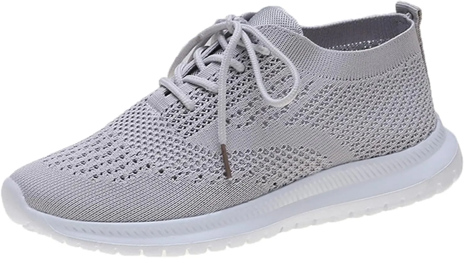 SBGMoSJ Sneakers for Women Size 8 Wide Women's Slip On Tennis Shoes Size 8 Womens White Slip On Sneakers Size 8 Platform Sneakers for Women Fashion Tan Zapatos para Mujer CóModos Con Plataforma