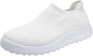 SBGMoSJ Women Sneakers Size 10 Slip On Zapato para Mujer Antiderrapante Trabajo En Restaurante Canvas Shoes for Women Sneakers Women's Fashion Sneakers Returns Womens Cycling Shoes Size 5.5 Women