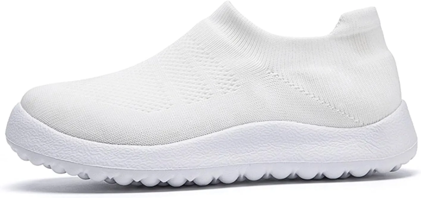 SBGMoSJ Women Sneakers Size 10 Slip On Zapato para Mujer Antiderrapante Trabajo En Restaurante Canvas Shoes for Women Sneakers Women's Fashion Sneakers Returns Womens Cycling Shoes Size 5.5 Women