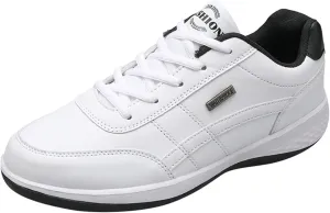 SBGMoSJ Womens White Platform Sneakers High Top Platform Shoes Slip On Shoes Women Winter Outdoor Casual Shoes for Women 5.5 Walking Shoes Women Wide Toe Box Slip On Shoes for Women
