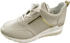 SBGMoSJ Womens Wide Casual Shoes Zapatos para Mujer CóModos Tenis Womens White Leather Slip On Sneakers Womens Shoes Sneakers Wide Toe Box Comfy Open Toe Flats Shoes Women Dressy Cute