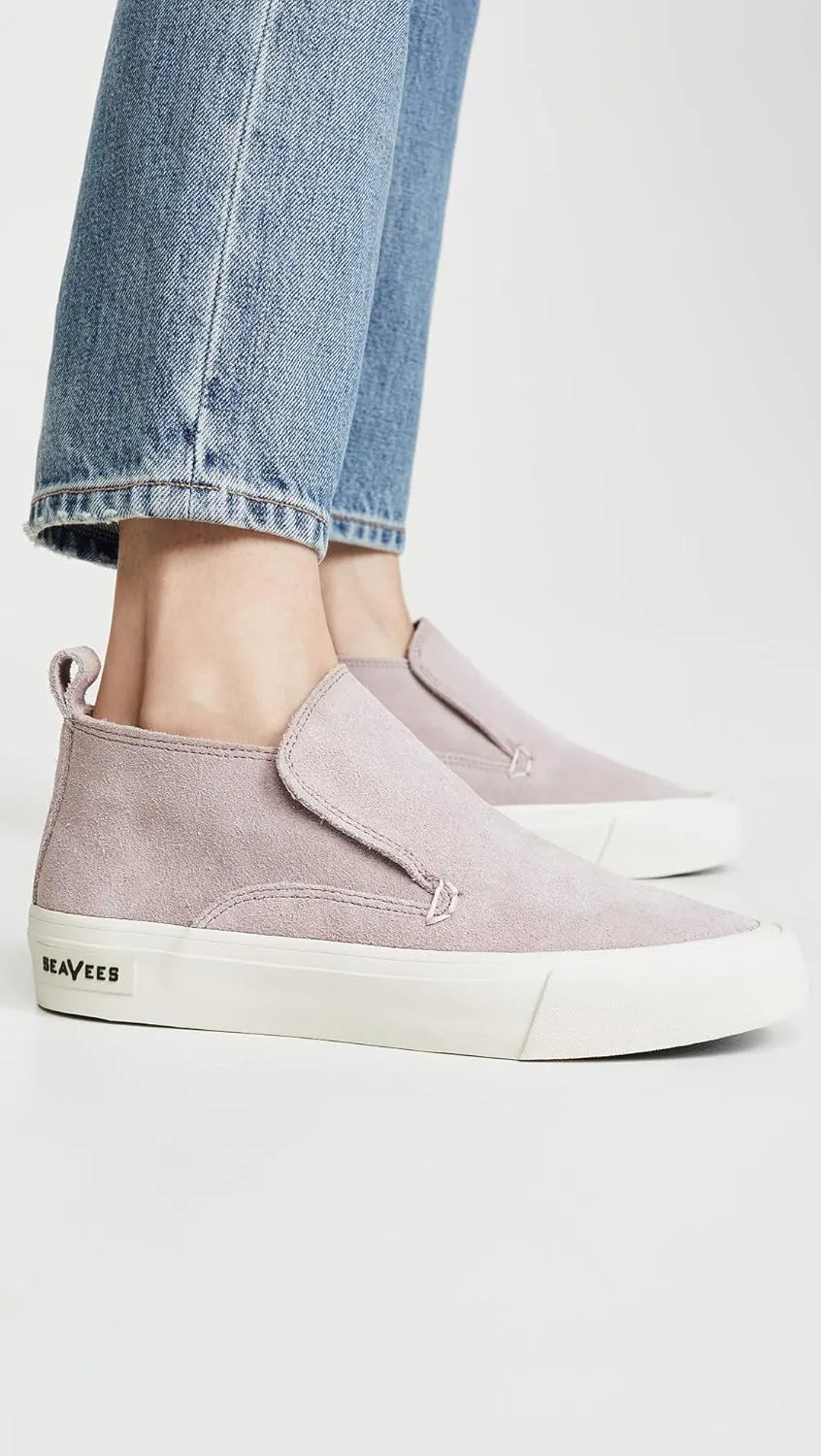 SeaVees Huntington Middie Sneaker