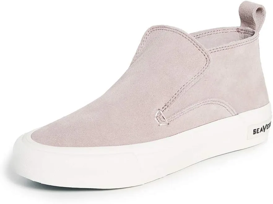 SeaVees Huntington Middie Sneaker