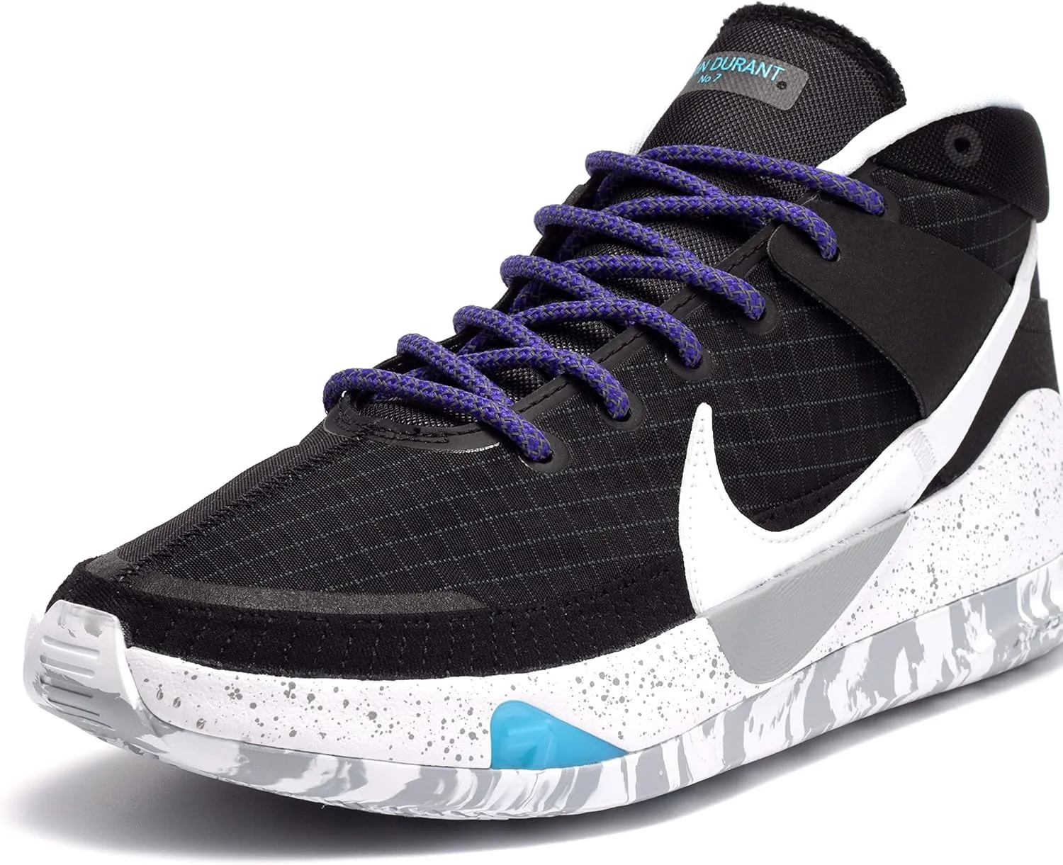 Shoemate Stylish Reflective Round Shoelaces for Sneakers, Athletic Shoes and Running Shoes