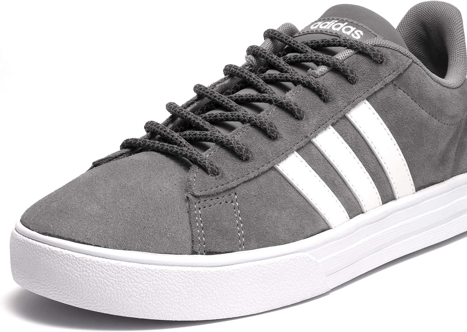 Shoemate Stylish Reflective Round Shoelaces for Sneakers, Athletic Shoes and Running Shoes
