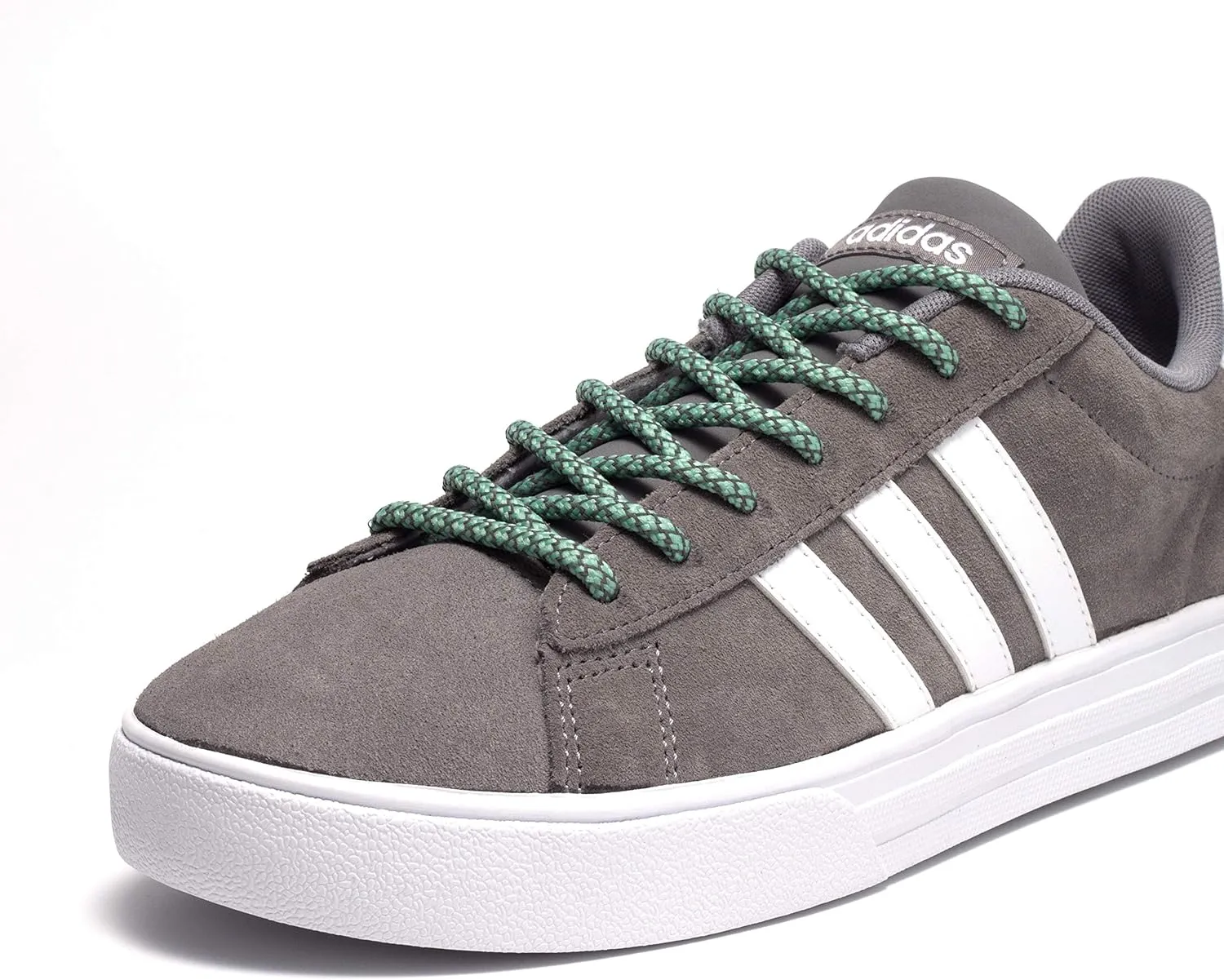 Shoemate Stylish Reflective Round Shoelaces for Sneakers, Athletic Shoes and Running Shoes