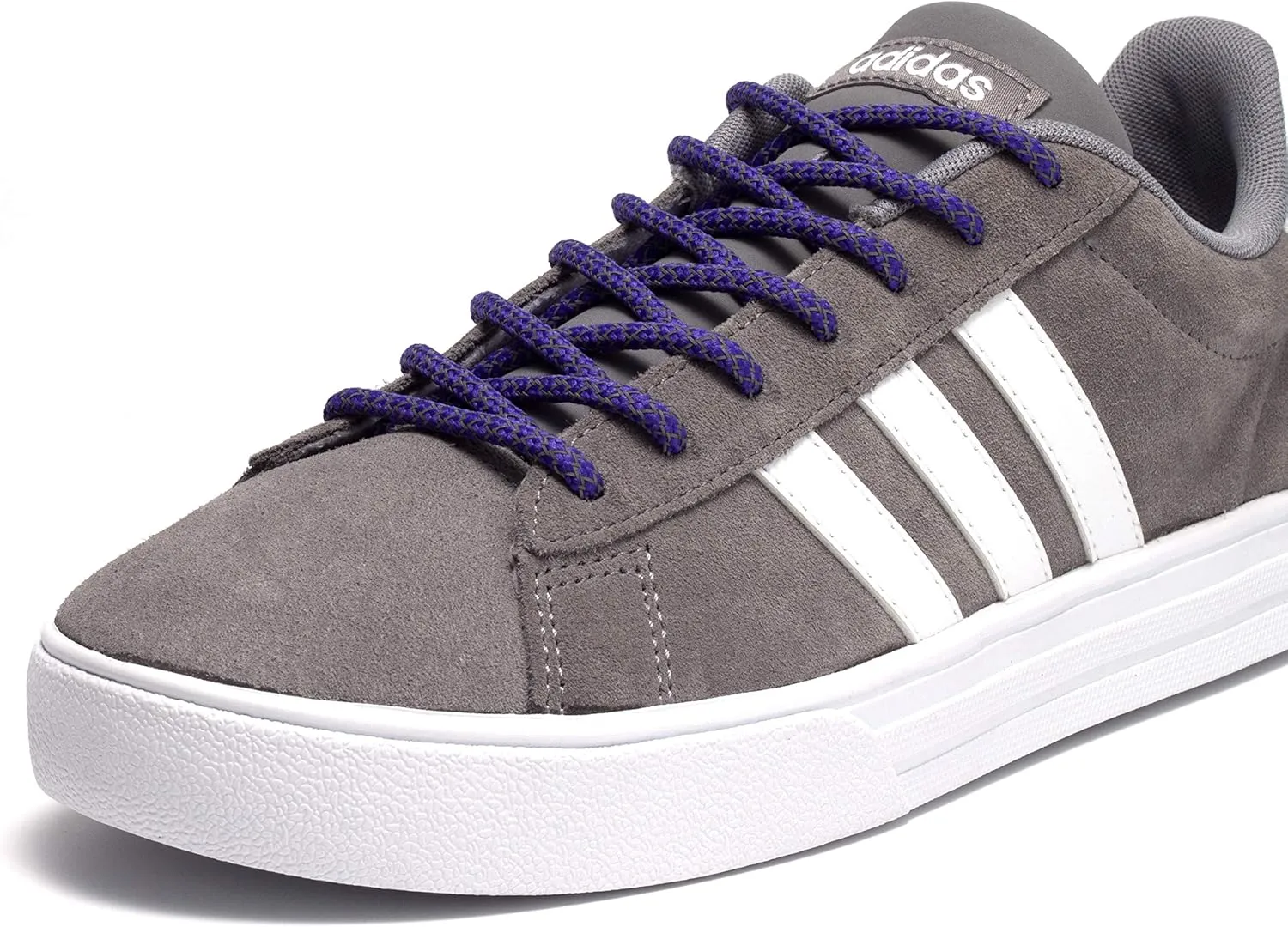 Shoemate Stylish Reflective Round Shoelaces for Sneakers, Athletic Shoes and Running Shoes