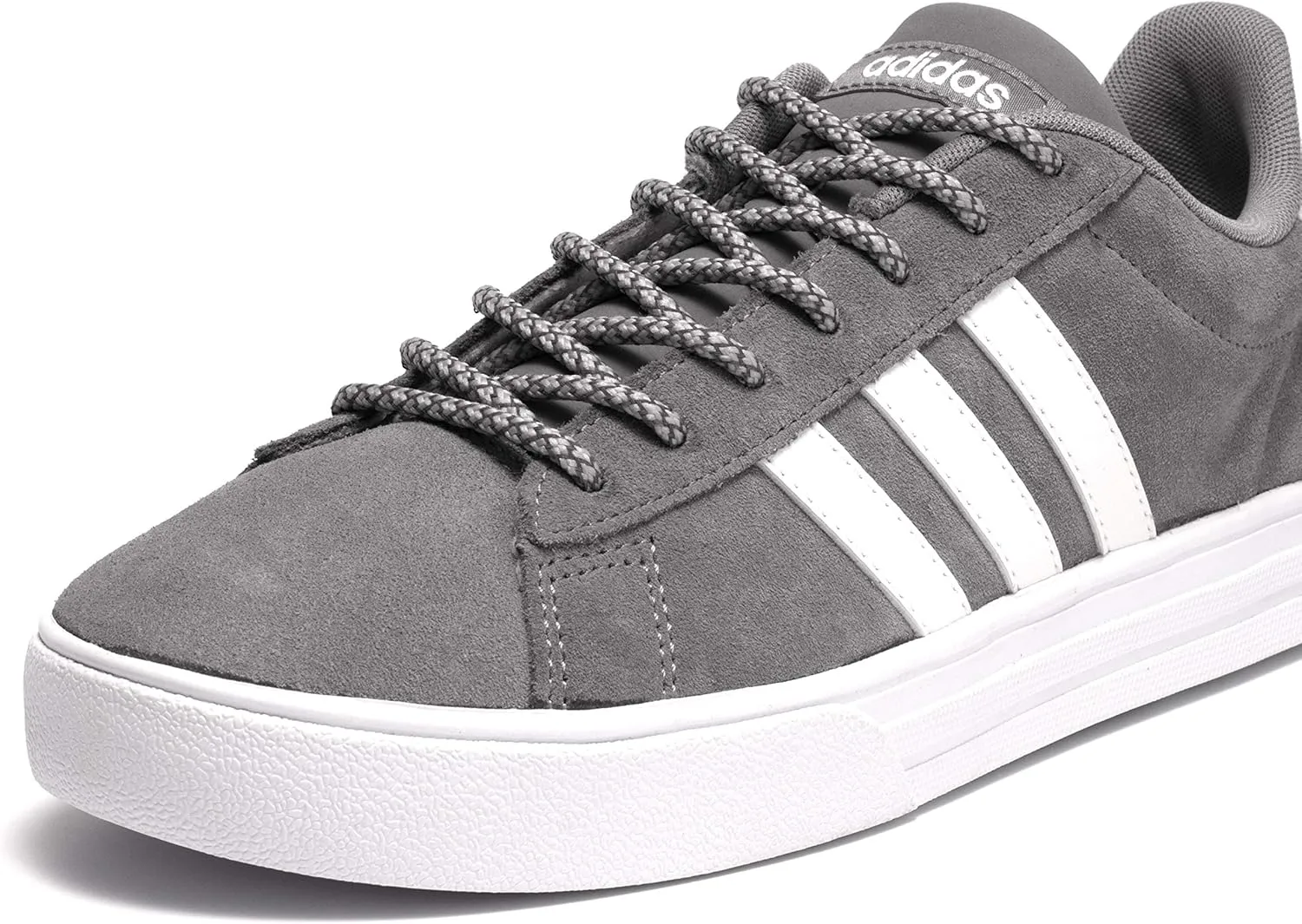 Shoemate Stylish Reflective Round Shoelaces for Sneakers, Athletic Shoes and Running Shoes