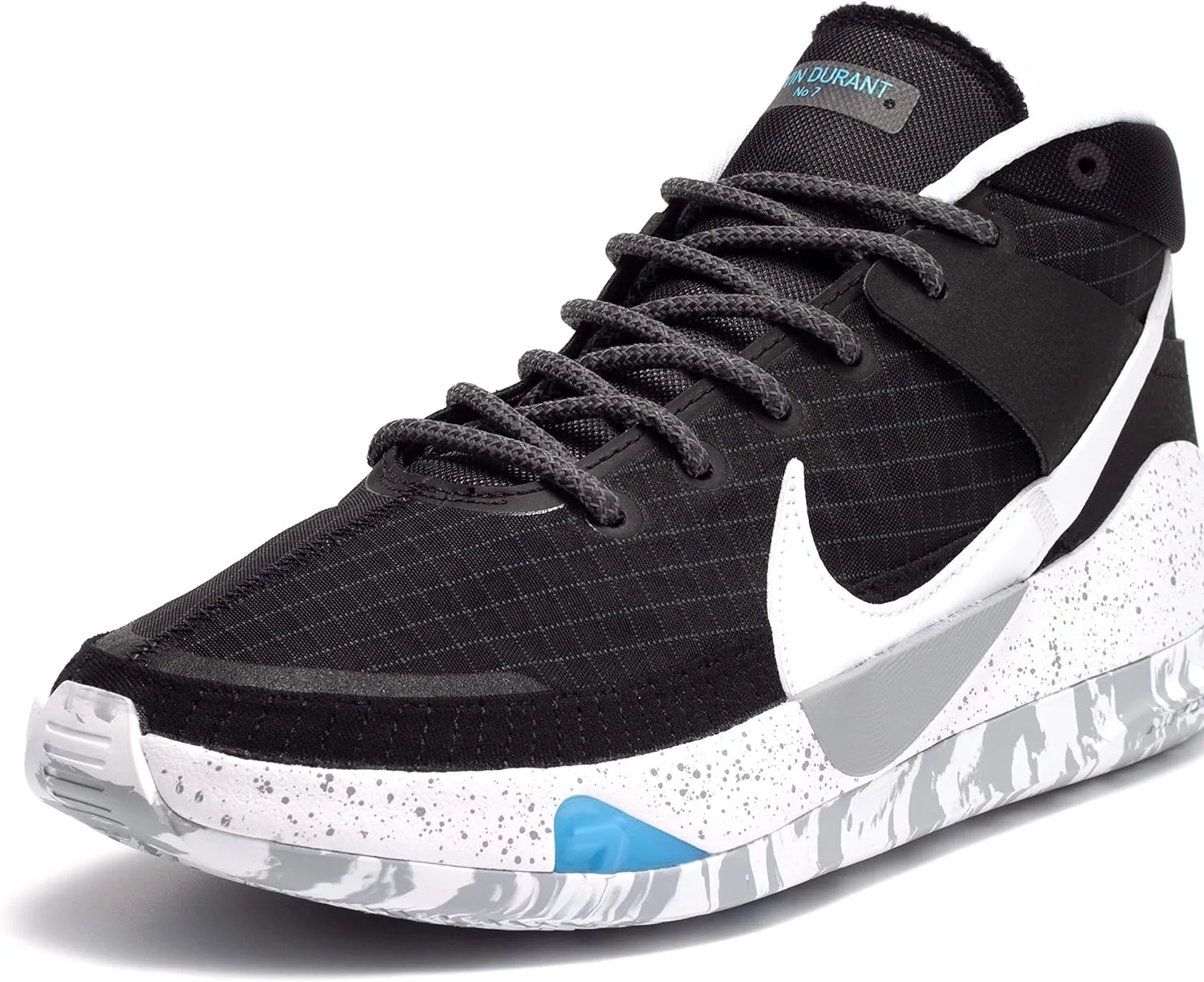 Shoemate Stylish Reflective Round Shoelaces for Sneakers, Athletic Shoes and Running Shoes