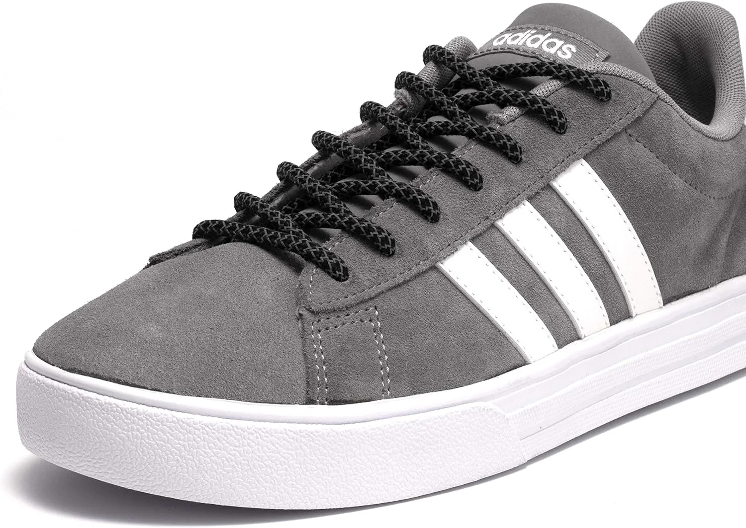 Shoemate Stylish Reflective Round Shoelaces for Sneakers, Athletic Shoes and Running Shoes