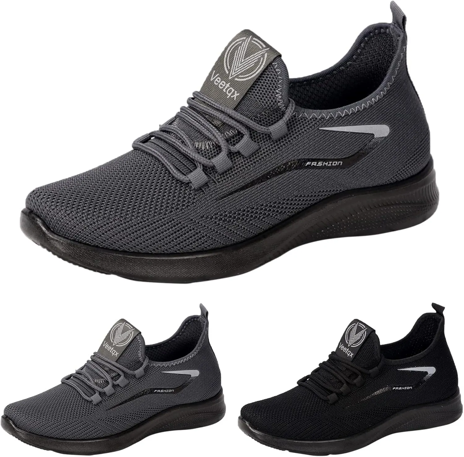 Shoes for Men Mens Casual Dress Oxfords Business Mens Tennis Shoes Wide Width Casual Shoes Trendy Wedge Sneakers Brown Tennis Shoe Cross Trainer Shoe