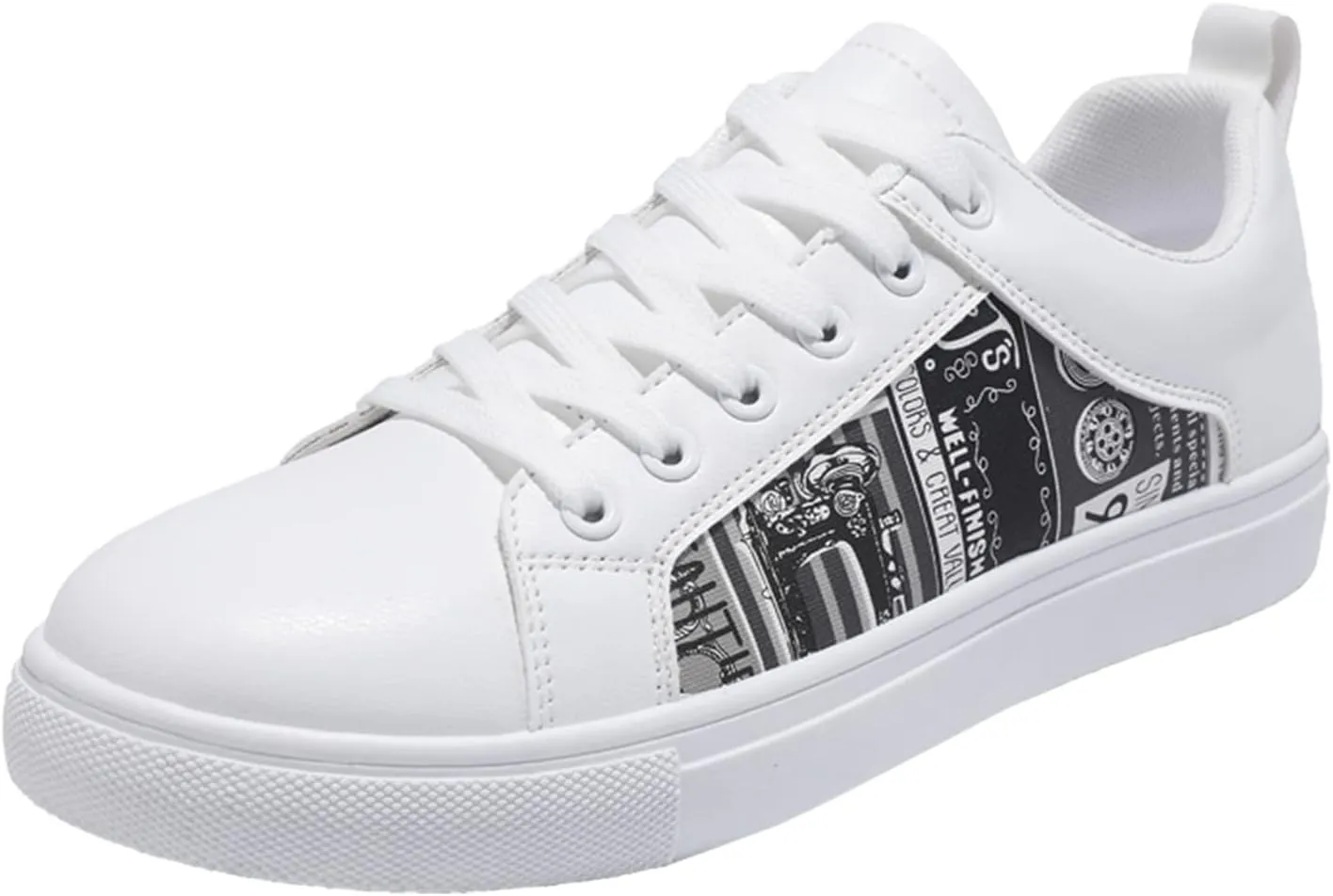 Silver Platform Wedge Sneakers for Women Womens Non Slip Wide Toe Work Shoes Restaurant Gym Shoes Women Black Womens Fashion Sneakers Black Wedge Zapatos De Vestir para Mujer Con Juanetes