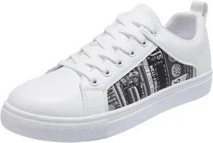 Silver Platform Wedge Sneakers for Women Womens Non Slip Wide Toe Work Shoes Restaurant Gym Shoes Women Black Womens Fashion Sneakers Black Wedge Zapatos De Vestir para Mujer Con Juanetes