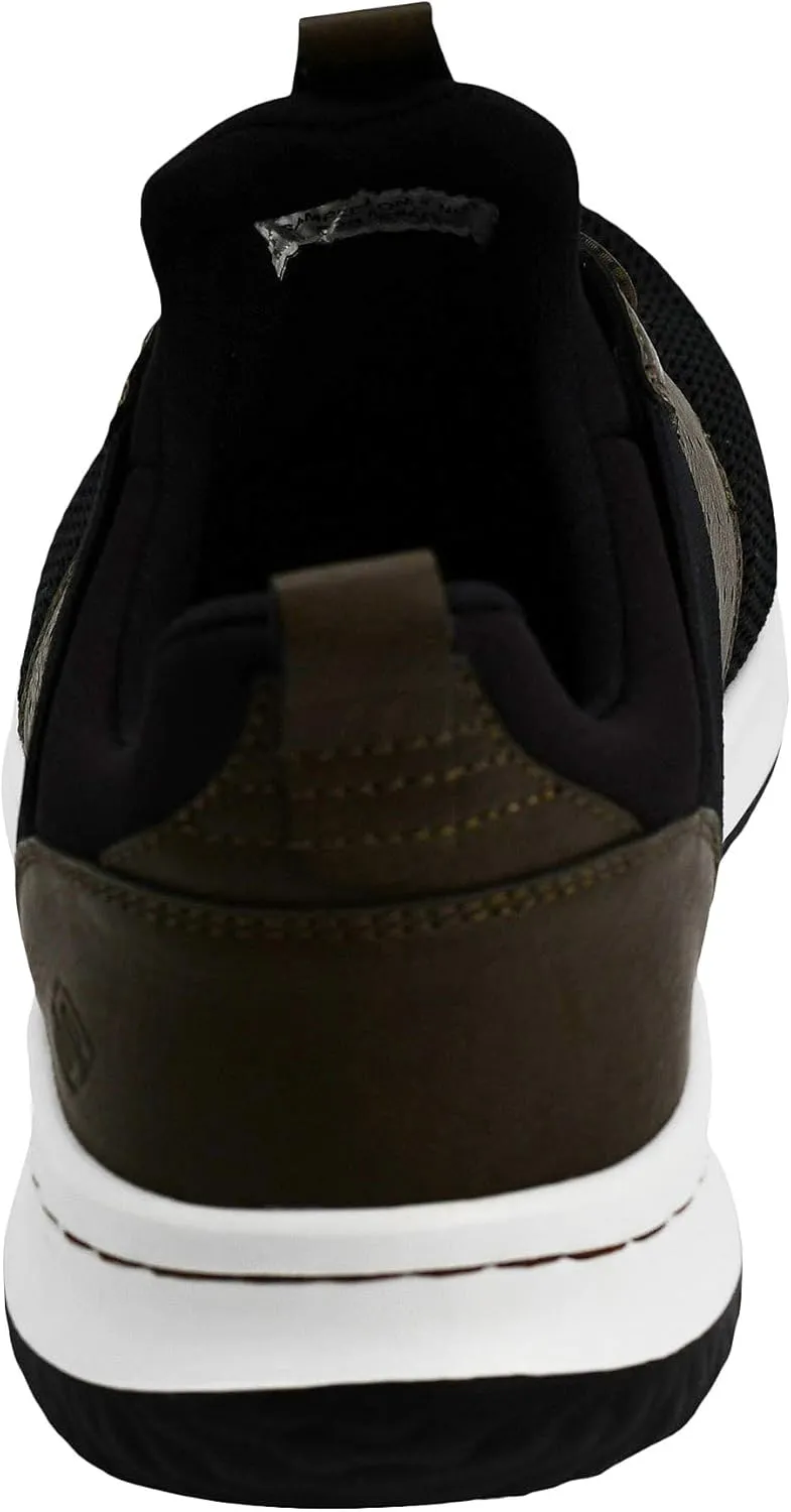 Skechers Mens Classic Fit Delson-Camben