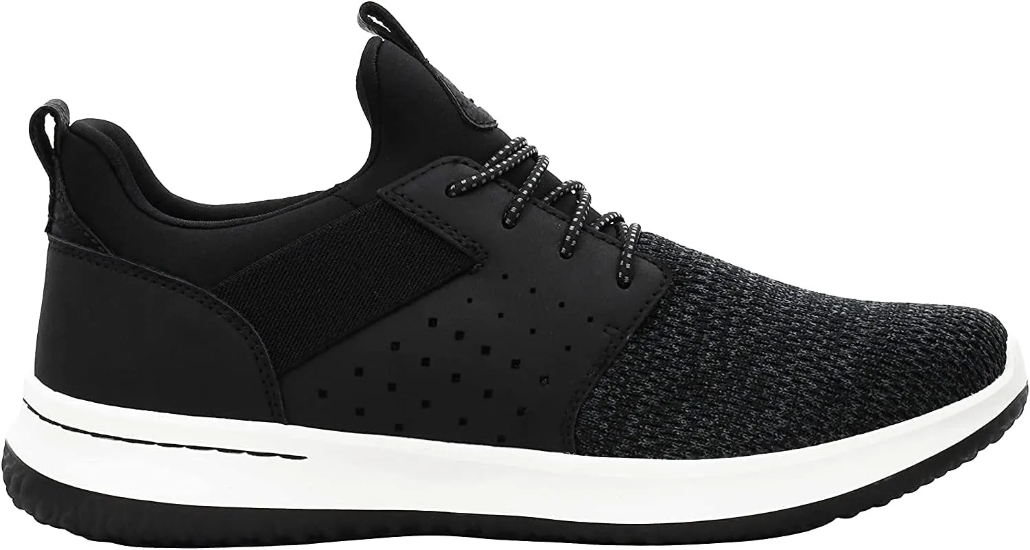 Skechers Mens Classic Fit Delson-Camben