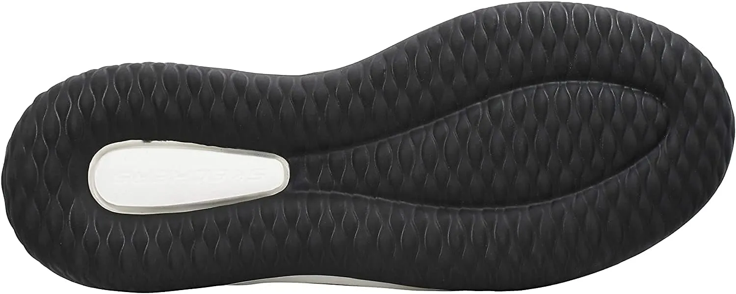 Skechers Mens Classic Fit Delson-Camben