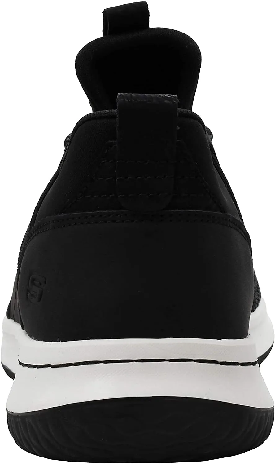 Skechers Mens Classic Fit Delson-Camben