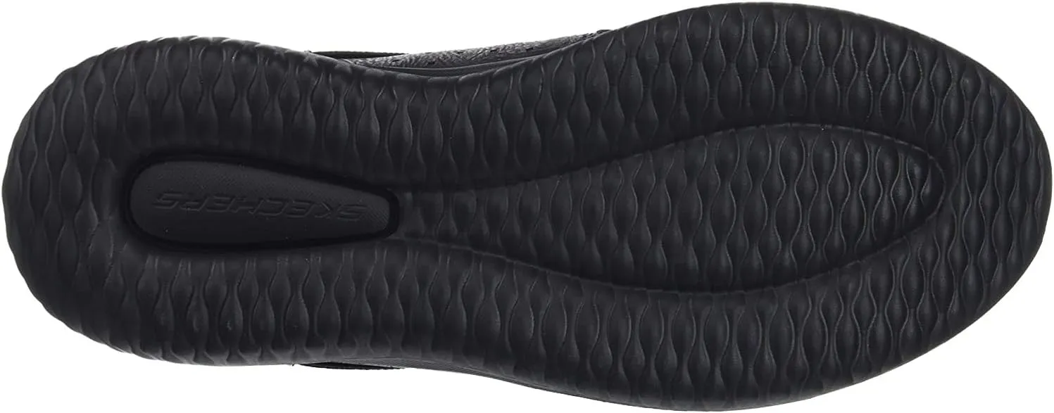 Skechers Mens Classic Fit Delson-Camben
