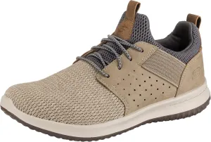Skechers Mens Classic Fit Delson-Camben