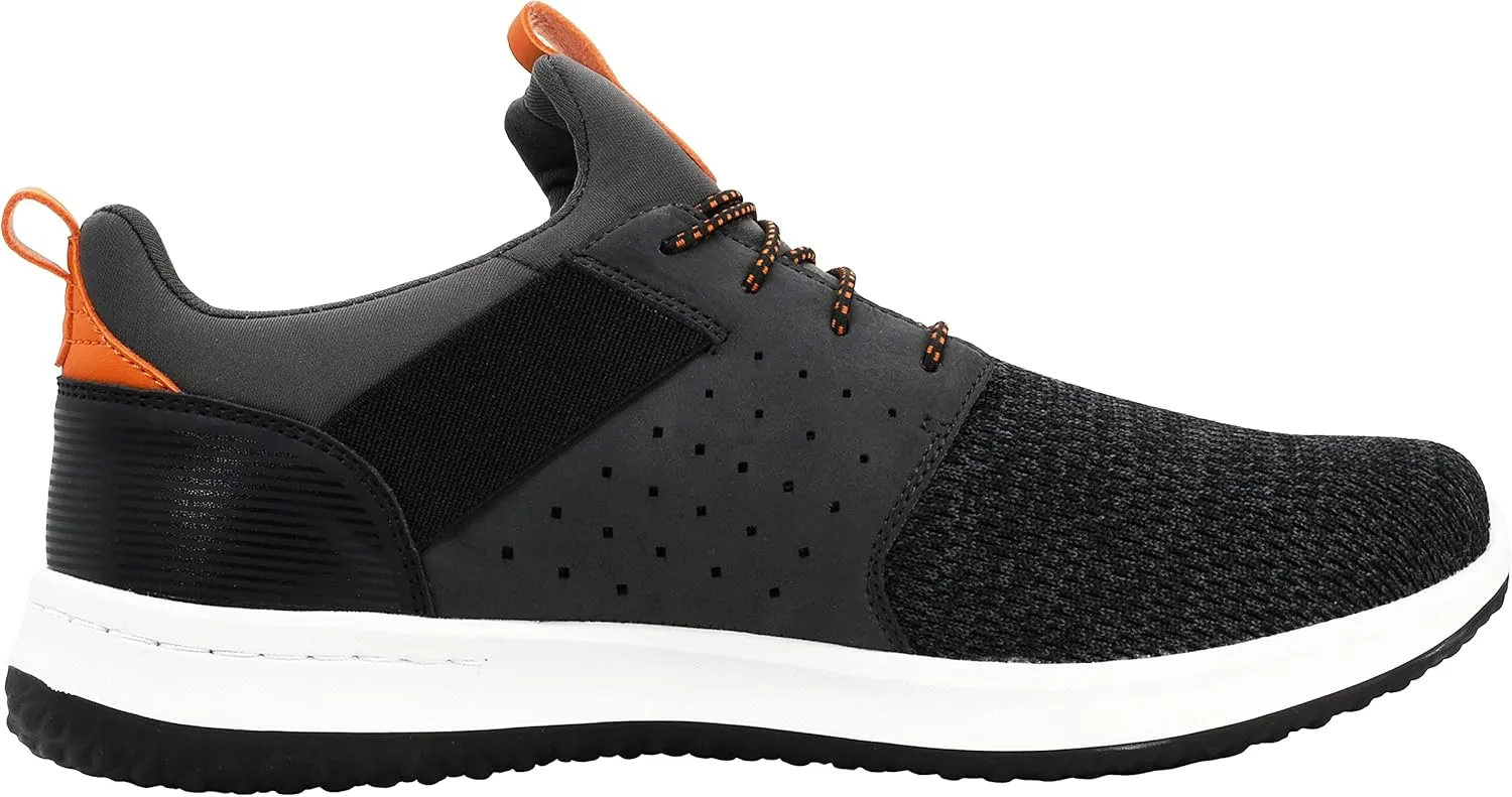 Skechers Mens Classic Fit Delson-Camben
