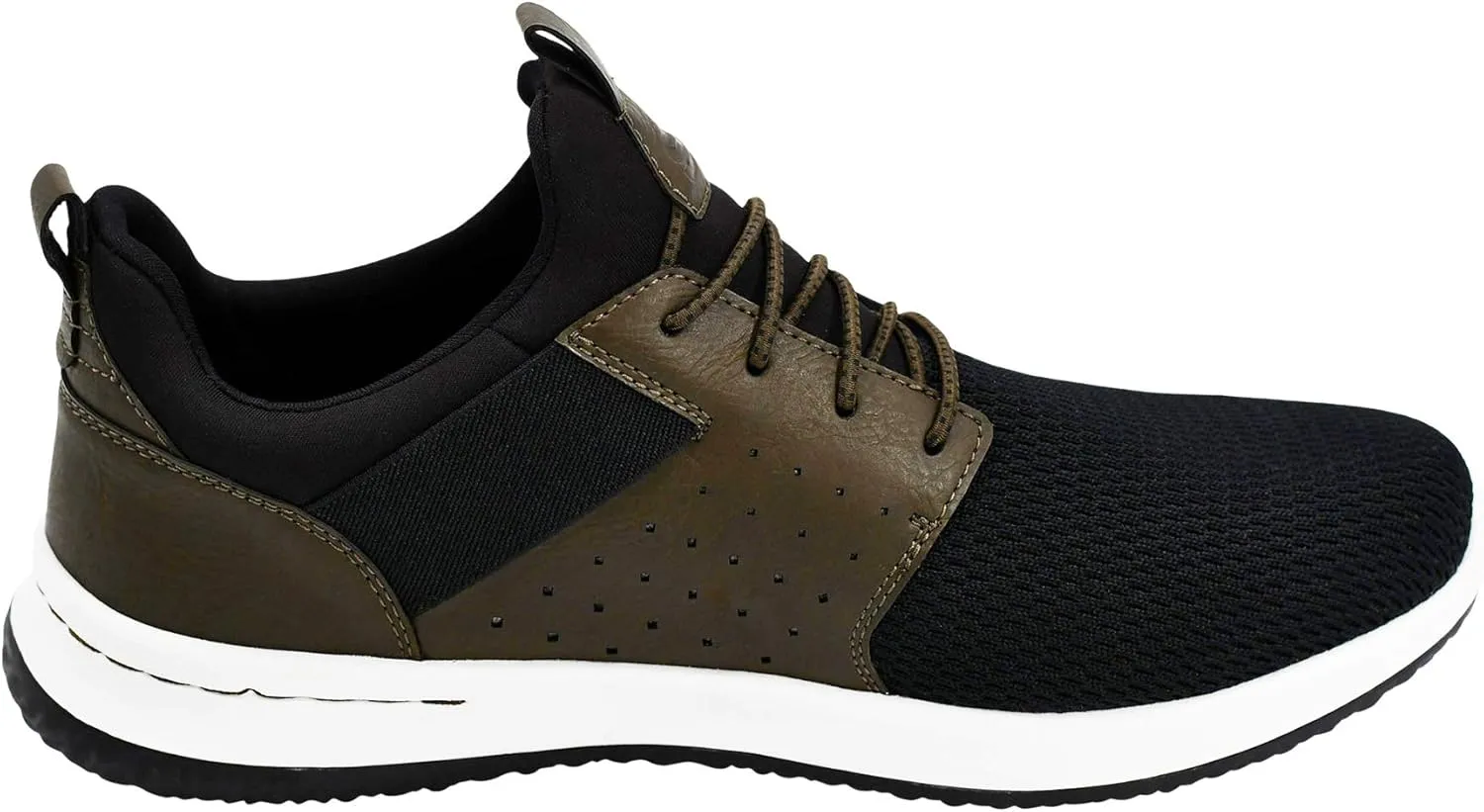 Skechers Mens Classic Fit Delson-Camben