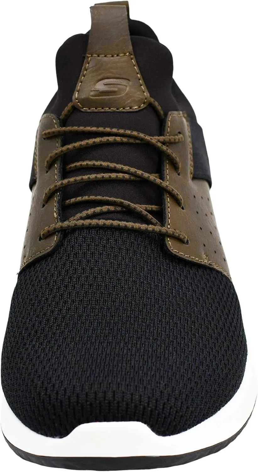 Skechers Mens Classic Fit Delson-Camben