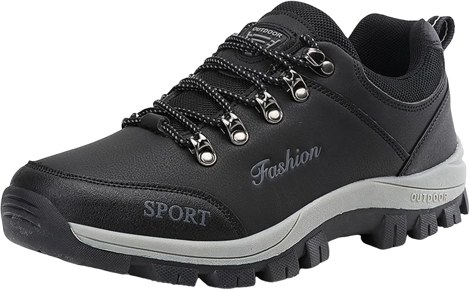Slip on Walking Shoes Men Casual Dressy Memory Foam Breathable Mesh Fashion Sneakers Non Slip Travel Jogging Training Gym Shoes Wide Width