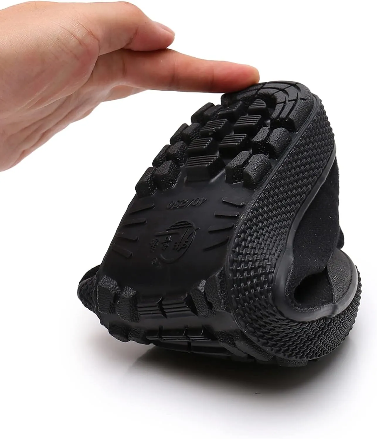 Slip on Walking Shoes Men Comfortable Memory Foam Breathable Fashion Sneakers Non Slip Arch Support Cushioning Workout Tennis Shoes Wide Width