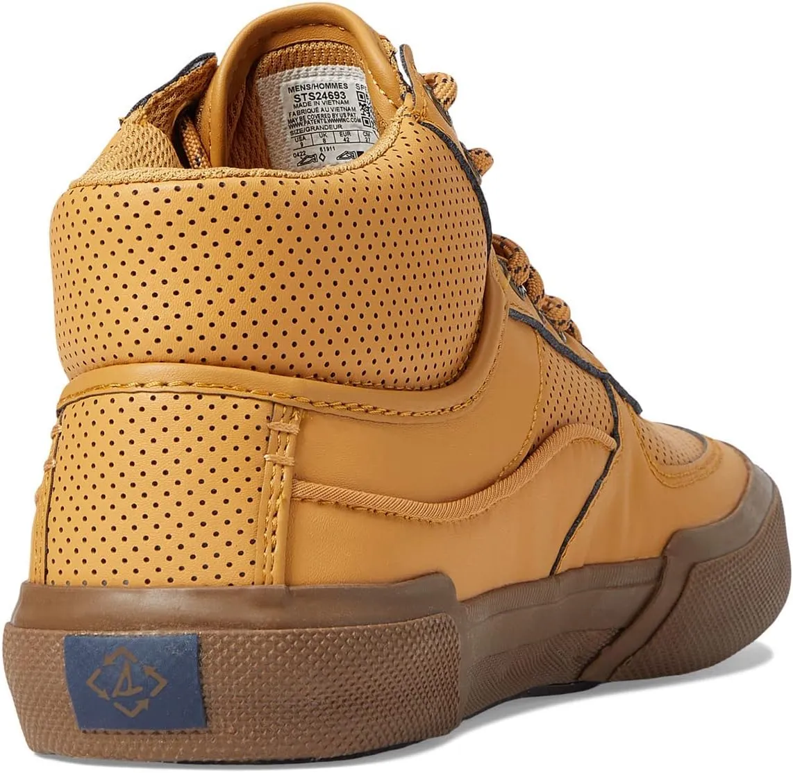 Sperry Men's Soletide Sneaker