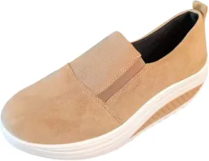 Tennis Shoes Womens Zapatillas De Tacon para Mujer Gym Shoes Women Weightlifting and Running Chunky Sneakers for Women 2023 Dressy Walking Shoes for Women with Arch Support and Comfort