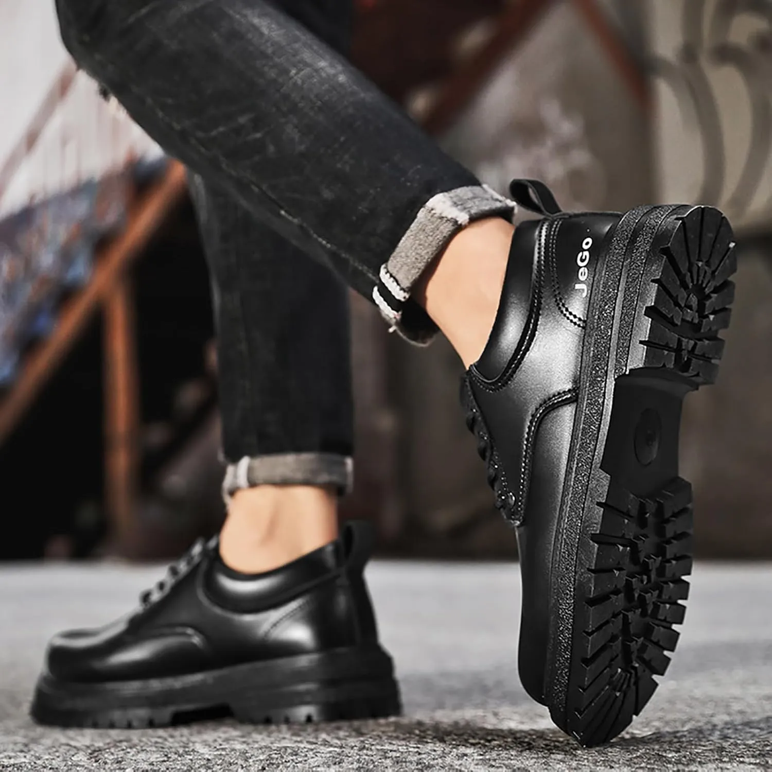 Tennis Walking Shoes Leisure Cold Season Snow Sport Shoes Running Breathable Fashion for Student and Teenagers