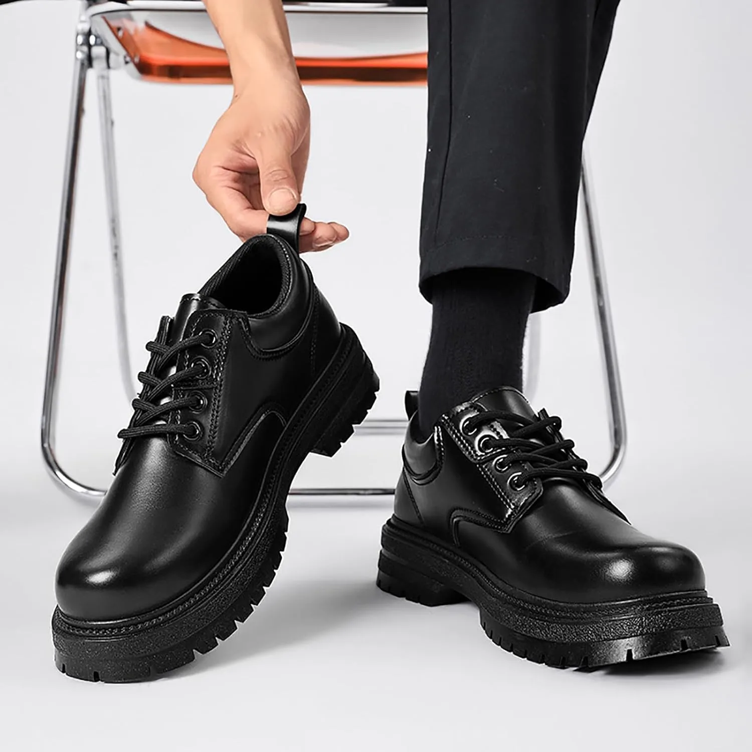 Tennis Walking Shoes Leisure Cold Season Snow Sport Shoes Running Breathable Fashion for Student and Teenagers