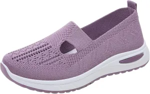 Todays Daily Deals Women's Woven Orthopedic Breathable Soft Shoes Women Casual Shoes Waterproof Sneakers Women Basketball Shoes Men Leather Walking Shoe Loafers Shoes