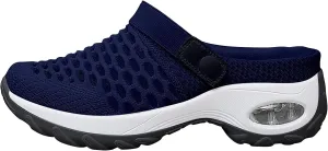 Todays Daily Deals Women's Woven Orthopedic Breathable Soft Shoes Womens Slip On Shoes Casual Waterproof Sneakers Women Basketball Shoes Men Slip On Hiking Shoe Loafers Shoes