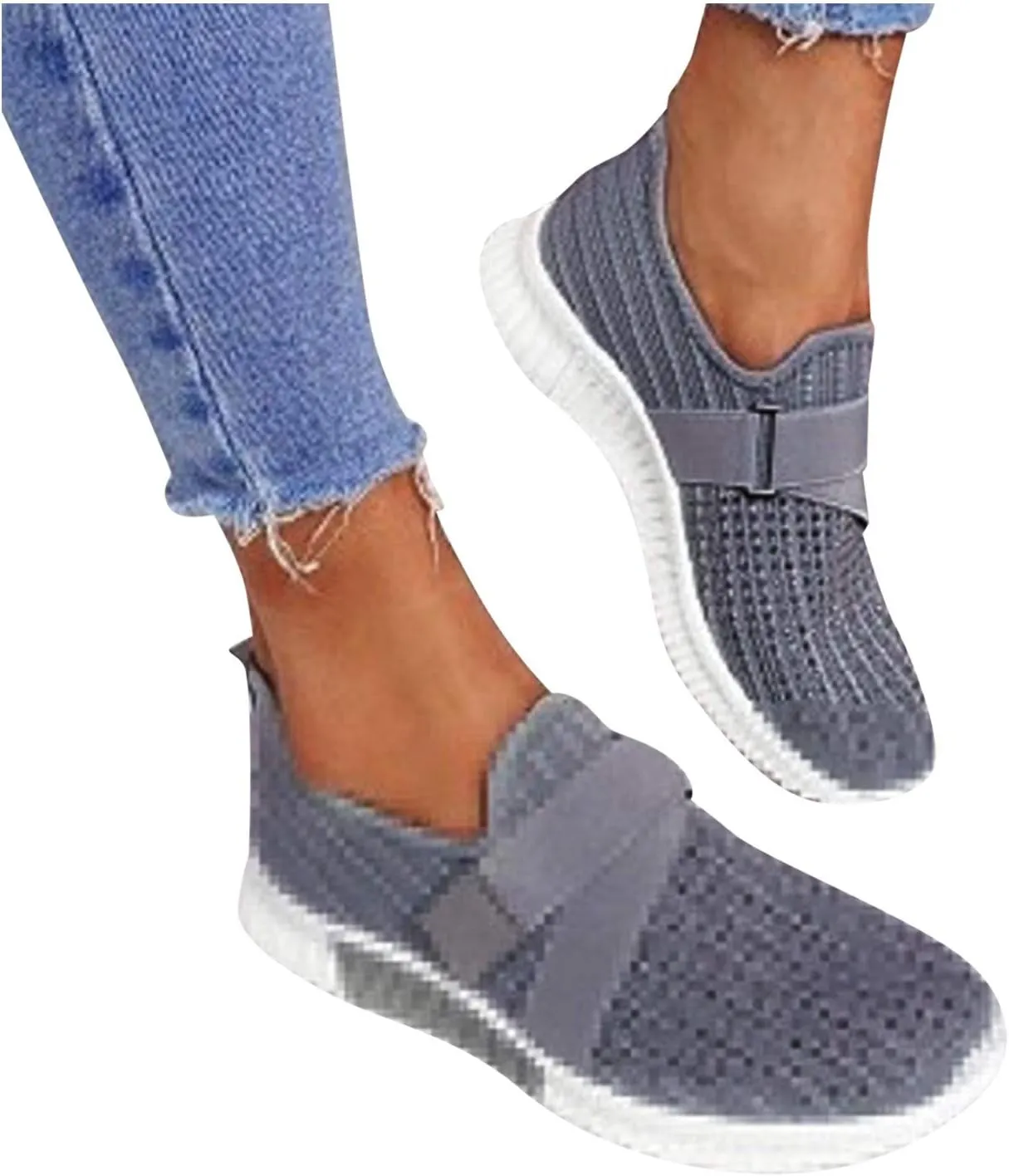 Trending High Top Sneakers for Women 2023 Zapatos De Vestir para Mujer Semi Cerrados Negros Womens Casual Shoes Size 11 Wide Platform Sneakers for Women Wide Width Trail Running Shoes Women Stability