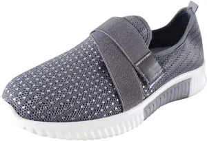Trending High Top Sneakers for Women 2023 Zapatos De Vestir para Mujer Semi Cerrados Negros Womens Casual Shoes Size 11 Wide Platform Sneakers for Women Wide Width Trail Running Shoes Women Stability