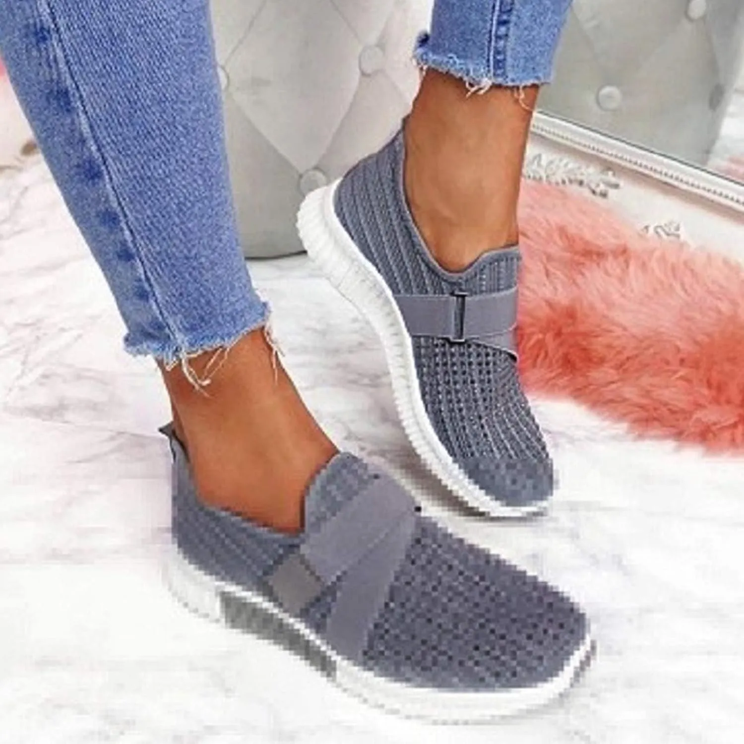 Trending High Top Sneakers for Women 2023 Zapatos De Vestir para Mujer Semi Cerrados Negros Womens Casual Shoes Size 11 Wide Platform Sneakers for Women Wide Width Trail Running Shoes Women Stability