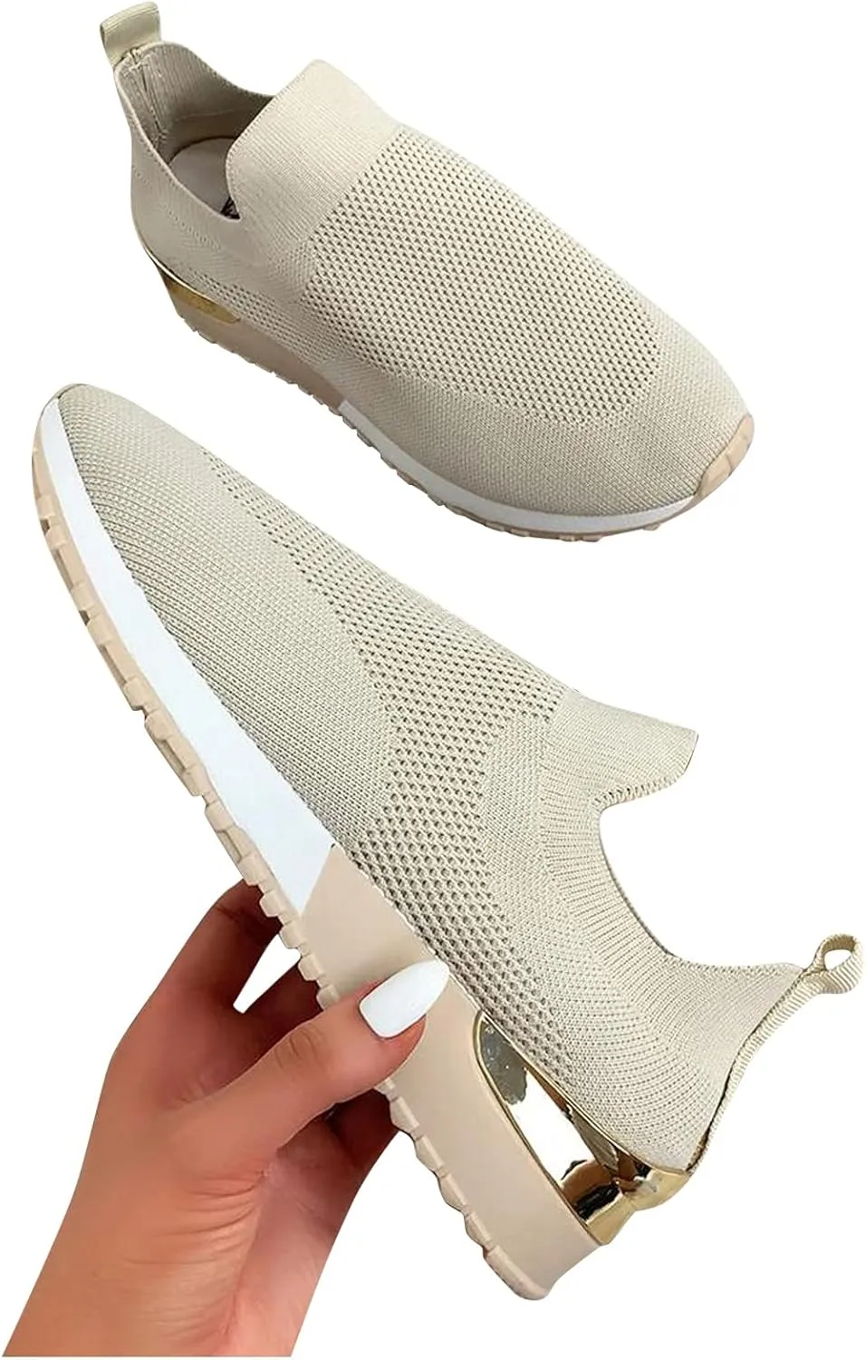 Trending High Top Sneakers for Women 2023 Zapatos De Vestir para Mujer Semi Cerrados Negros Womens Casual Shoes Size 11 Wide Platform Sneakers for Women Wide Width Trail Running Shoes Women Stability