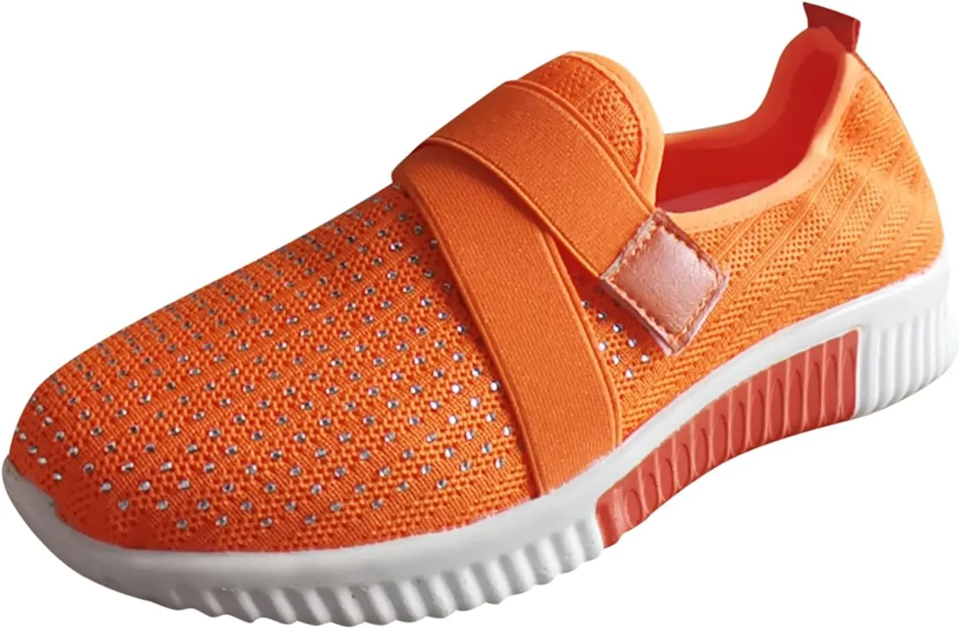Trending High Top Sneakers for Women 2023 Zapatos De Vestir para Mujer Semi Cerrados Negros Womens Casual Shoes Size 11 Wide Platform Sneakers for Women Wide Width Trail Running Shoes Women Stability