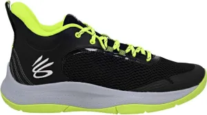 Under Armour 3Z6 Kids Basketball Shoes