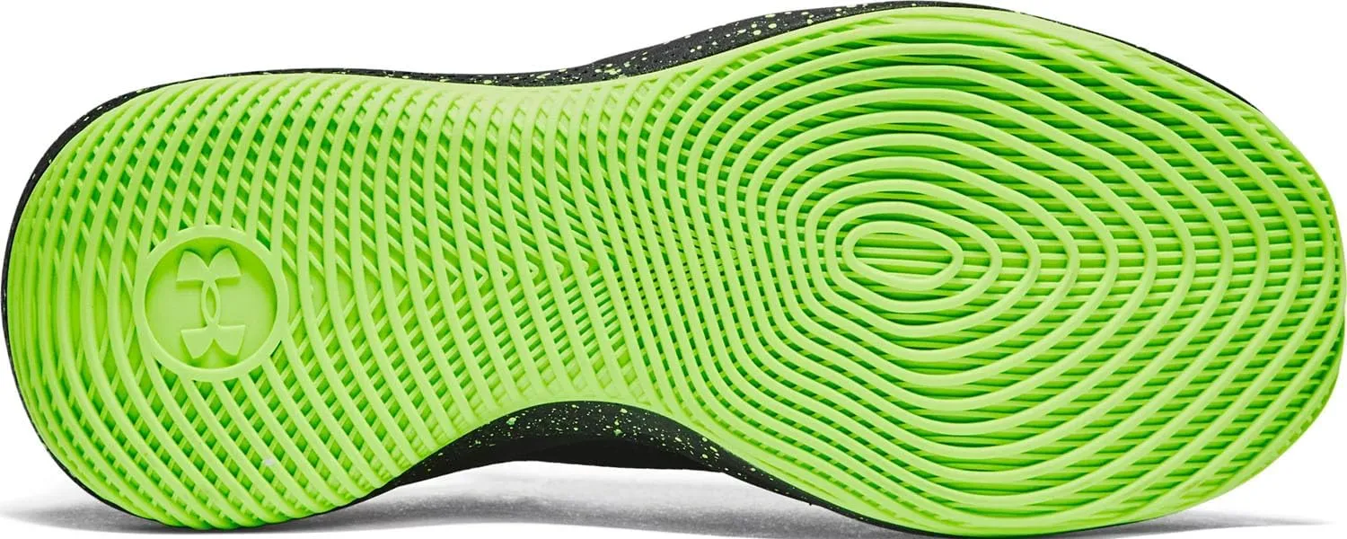Under Armour - Unisex Curry Splash 24 Basketball Shoes