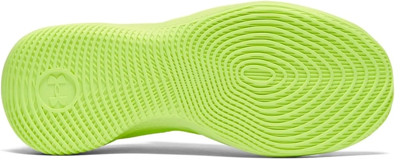 Under Armour - Unisex Curry Splash 24 Basketball Shoes