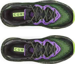 Under Armour - Unisex Curry Splash 24 Basketball Shoes