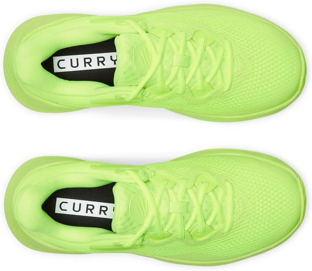 Under Armour - Unisex Curry Splash 24 Basketball Shoes