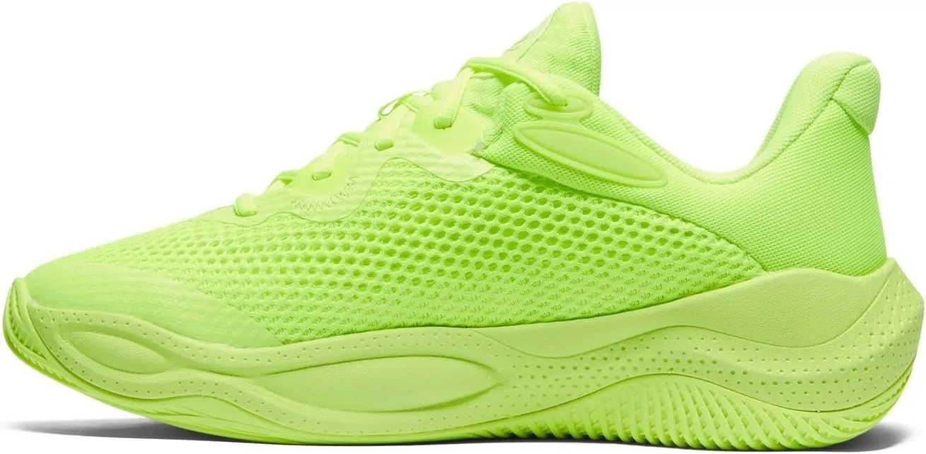 Under Armour - Unisex Curry Splash 24 Basketball Shoes
